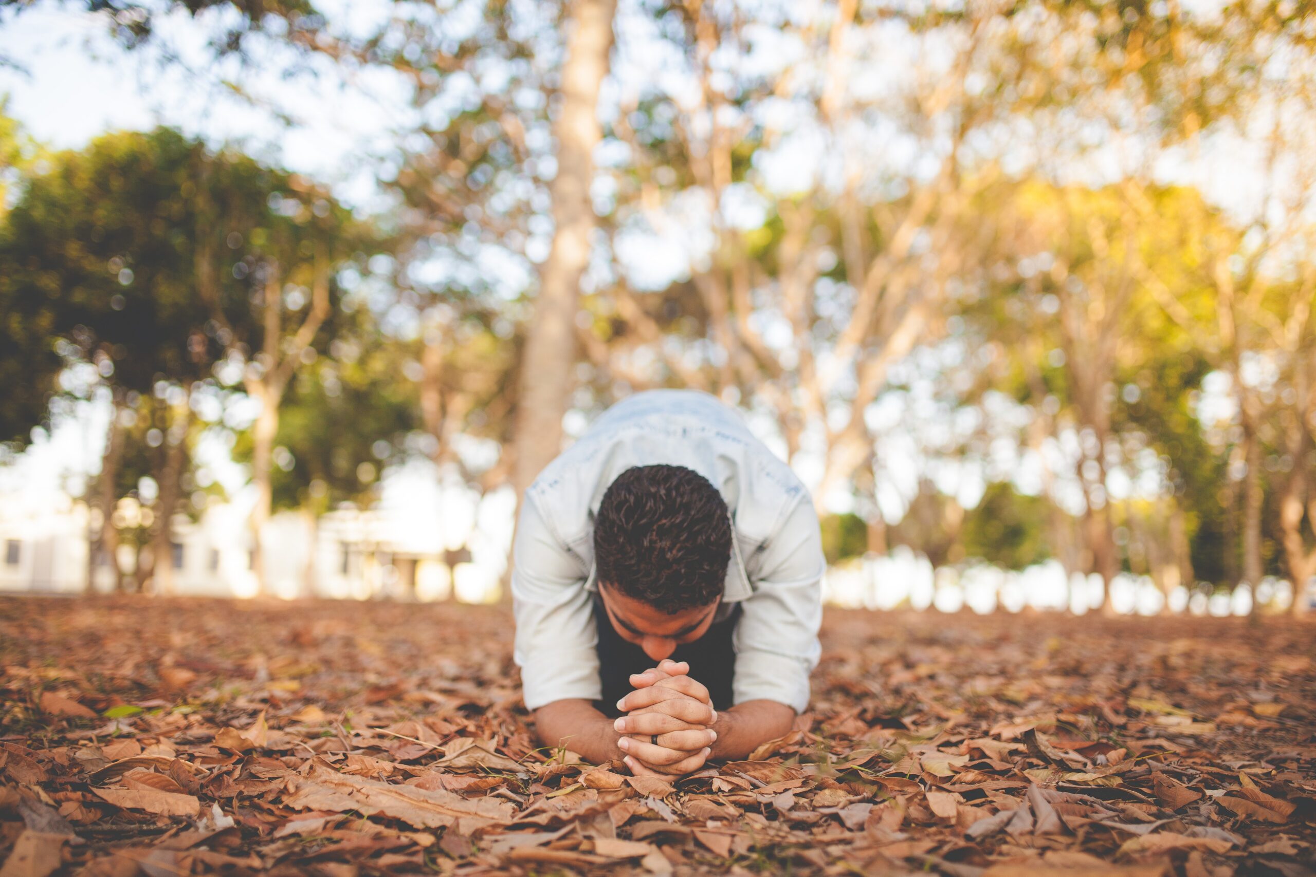 No momento você está vendo JEJUM: Uma Arma Espiritual Que Está à Nossa Disposição