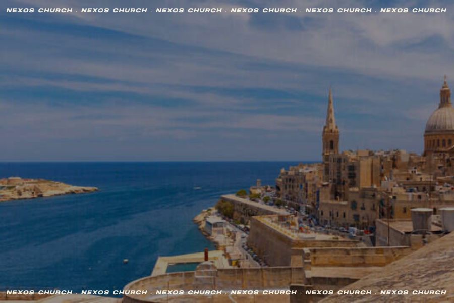 No momento você está vendo MALTA — Impossibilidade ou Oportunidade?