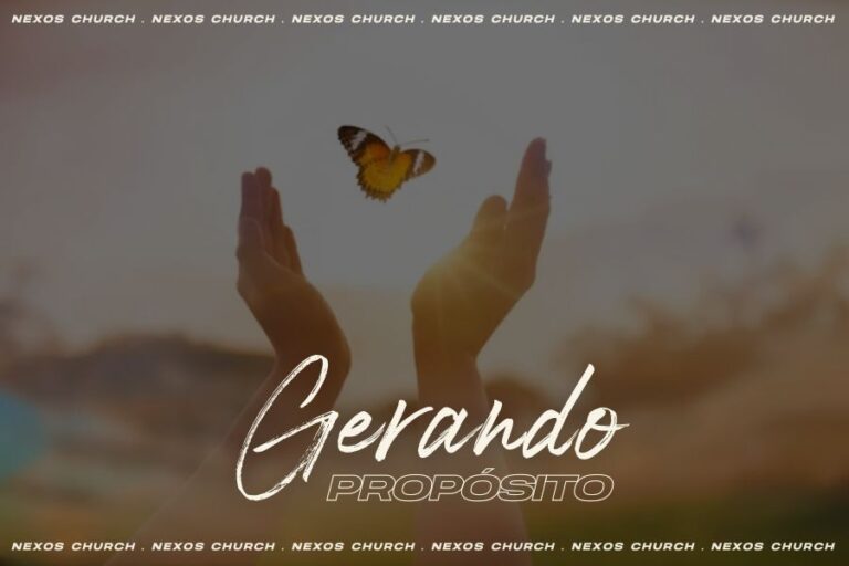 Leia mais sobre o artigo A IGREJA QUE GERA, CUIDA E TRANSFORMA