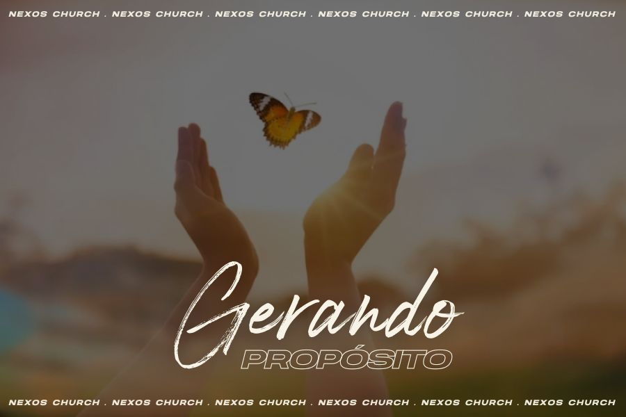 Leia mais sobre o artigo A IGREJA QUE GERA, CUIDA E TRANSFORMA