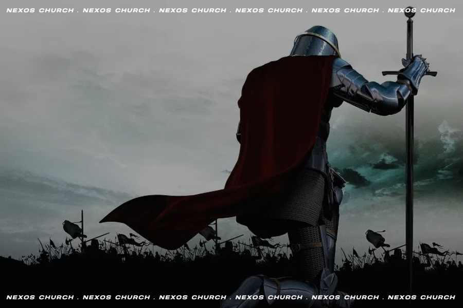 Leia mais sobre o artigo QUANDO UM PAI SE LEVANTA, UMA CASA É RESTAURADA