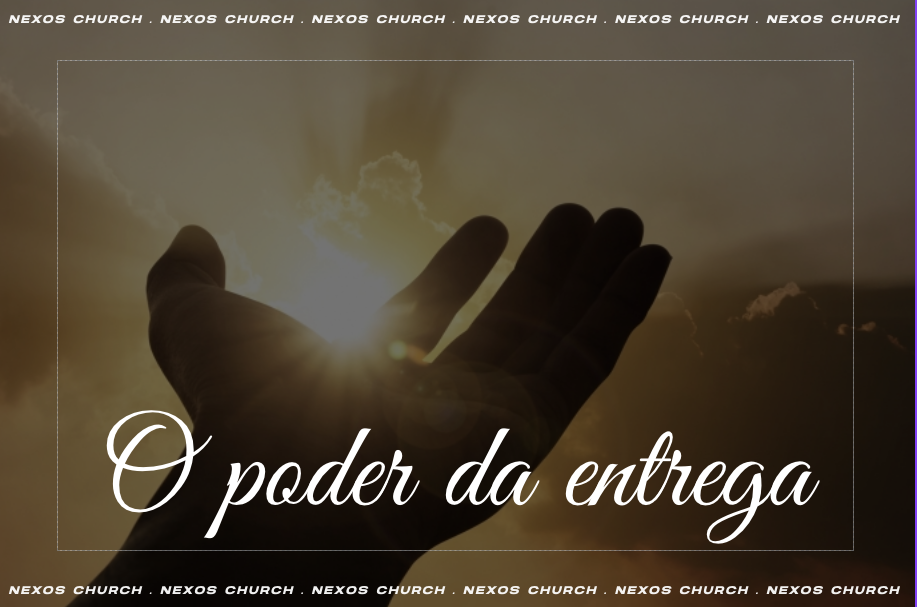 Leia mais sobre o artigo Quando o pouco nas nossas mãos se torna muito nas mãos de Deus