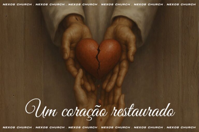 Leia mais sobre o artigo O coração preparado para receber o novo de Deus