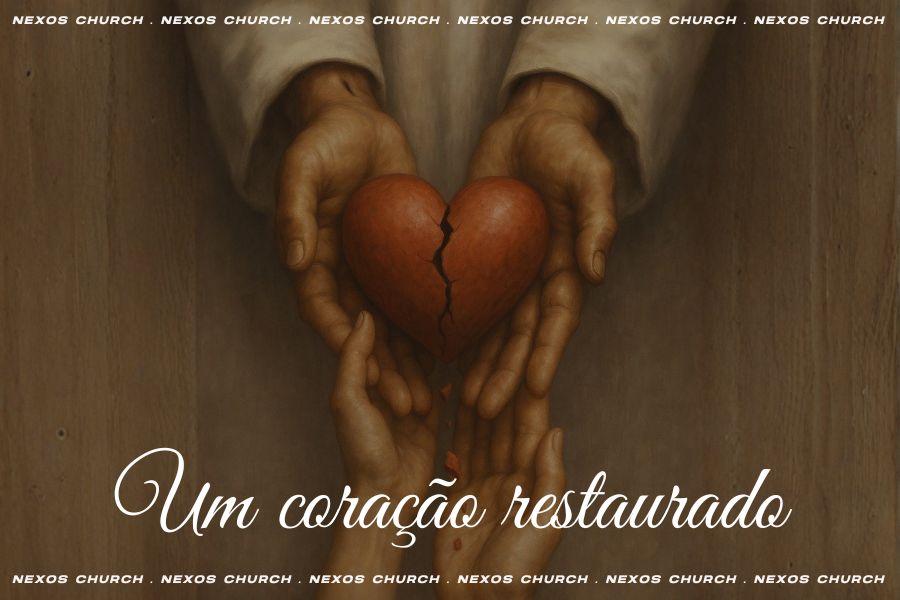 Leia mais sobre o artigo O coração preparado para receber o novo de Deus