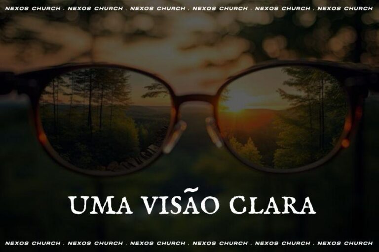 Leia mais sobre o artigo O MOTOR DE UMA VISÃO CLARA