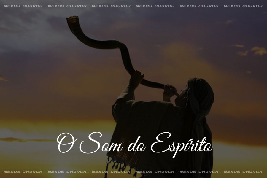 Leia mais sobre o artigo VOCÊ ESTÁ ATENTO AO TOQUE DO CHOFAR?