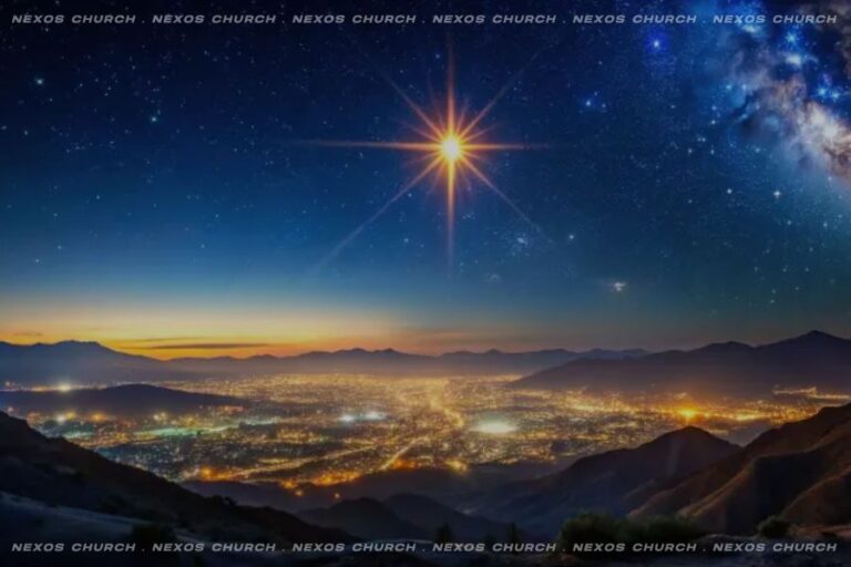 Leia mais sobre o artigo Palavra Profética para o ano de 2026